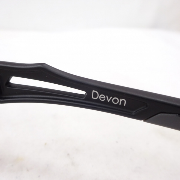 ゼクー デヴォン